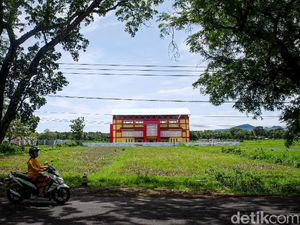 Praperadilan Korupsi GOR, Pejabat Disdikpora Kulon Progo Batal Jadi Tersangka
