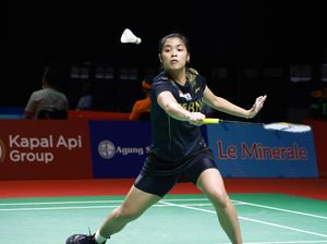 BATC 2022: Tim Putri Indonesia Tak Butuh 1 Jam untuk Taklukkan Kazakhstan
