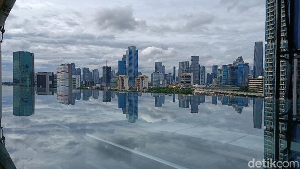 Hasil Kamera Xiaomi 11T Hasil Kamera Xiaomi 11T