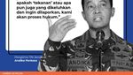 Heboh Anak Jenderal Maki Ibunda Arteria