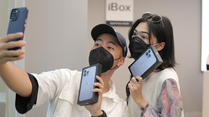 iBox