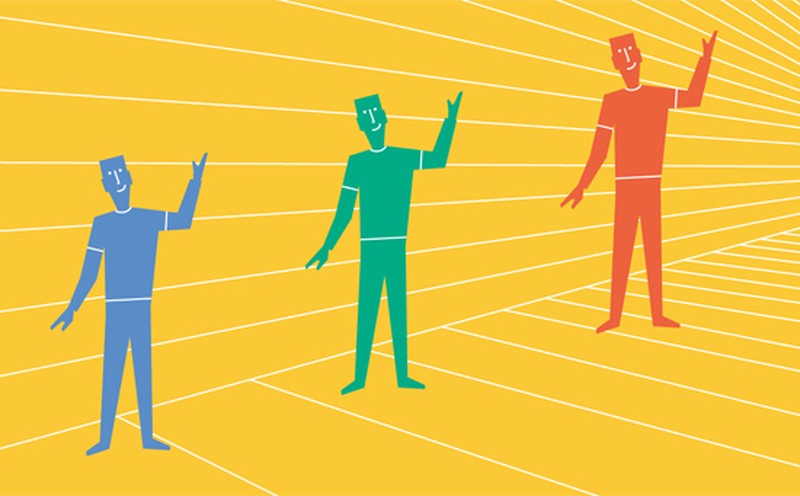 Ilusi optik menipu mata