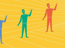 Foto Ilusi Optik yang Bikin Mata dan Otak Tertipu, Berani Buktikan?