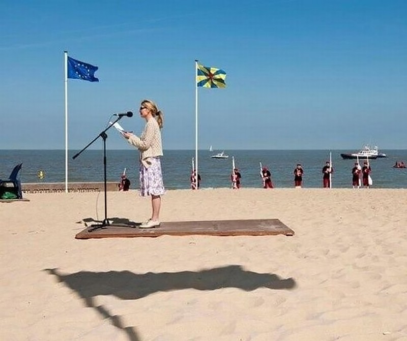 Ilusi optik menipu mata