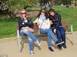 Foto Ilusi Optik yang Bikin Mata dan Otak Tertipu, Berani Buktikan?