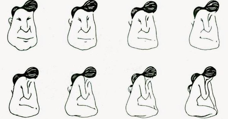 Ilusi optik menipu mata