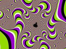 Foto Ilusi Optik yang Bikin Mata dan Otak Tertipu, Berani Buktikan?