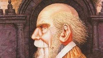 Apa yang kamu lihat? Foto: IndiaTimes