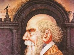 Foto Ilusi Optik yang Bikin Mata dan Otak Tertipu, Berani Buktikan?