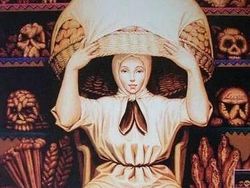 Foto Ilusi Optik yang Bikin Mata dan Otak Tertipu, Berani Buktikan?