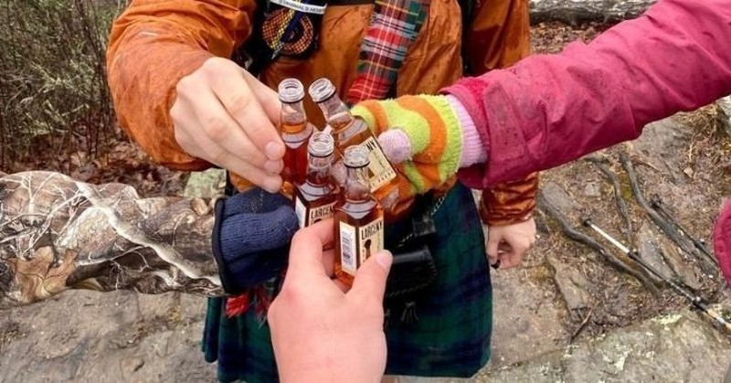 Ilusi optik menipu mata