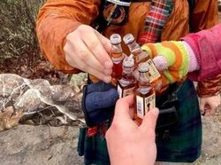 Foto Ilusi Optik yang Bikin Mata dan Otak Tertipu, Berani Buktikan?