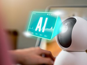 Ribuan Orang Rela Jual Identitas Buat Latih AI, Dibayar Berapa?