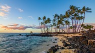 Waduh, Air Sungai di Hawaii Ini Tercemar Alkohol