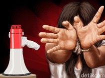 Ganggu Hak Sipil, Anggota MPR Tak Setuju Aktivis HAM Perlu Izin Negara