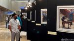 Merekam Sepak Terjang Politisi Senayan dalam Pameran Foto