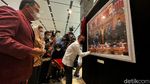 Merekam Sepak Terjang Politisi Senayan dalam Pameran Foto