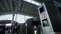 Langkah ini merupakan tahapan dalam revitalisasi Stasiun Bekasi.