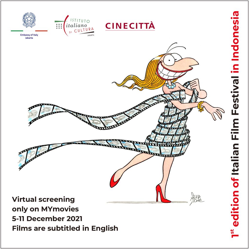 Italian Film Festival