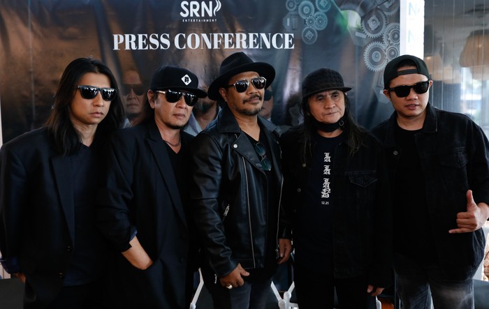 Jamrud Jamrud