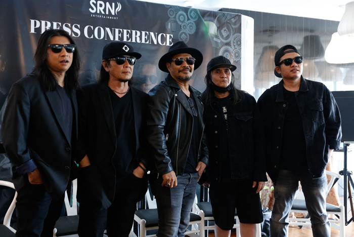 Jamrud Jamrud