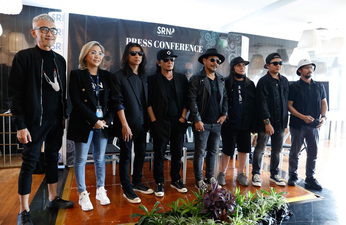 Jamrud Jamrud