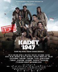 7 Film Tentang Kemerdekaan Indonesia, Cocok Ditonton Saat 17 Agustus