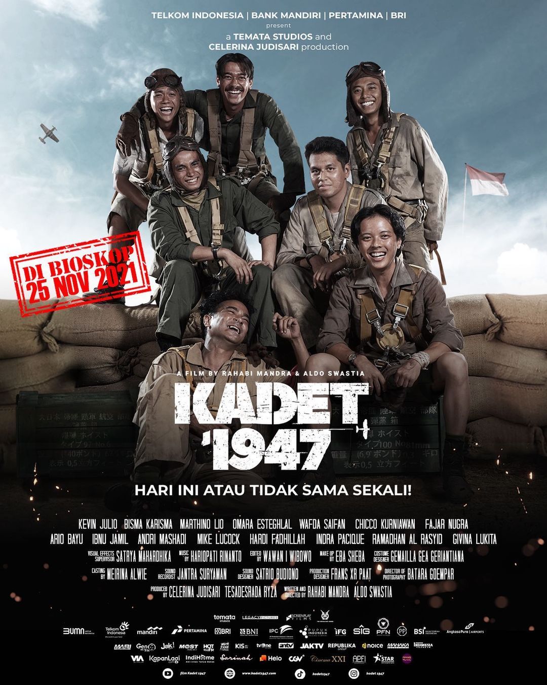 Kadet 1947