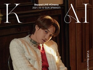 Video: Melihat Outfit Swag EXO-L di Konser KAI
