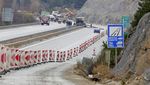 Penampakan Bus Maut yang Tewaskan 45 Orang di Bulgaria