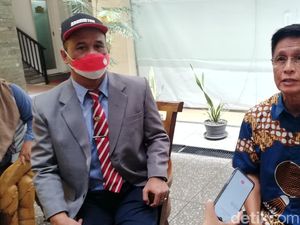 Tingkatkan Kualitas Pelatih, FKOR UNS Gelar Pelatihan Level 1 BWF