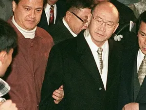 Eks Diktator Korsel Penjagal Gwangju Meninggal di Usia 90 Tahun