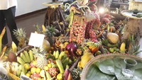 Selain memiliki lokasi yang strategis, Laswee berbekal fasilitas pendukung yang dapat menampung sampai dengan 300 pengunjung dalam setiap event-nya, ujar Deddy.