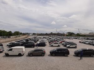Negara Lelang Mobil Murah Mulai Rp 49 Jutaan, Ini Daftarnya