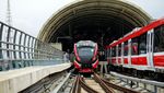 LRT Jabodebek Beroperasi Tanpa Masinis, 2 Sosok Ini Disiapkan KAI