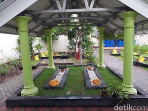 Mbah Suro Kuning dan Boyo, 2 Sosok yang Disebut Cikal Bakal Nama Surabaya