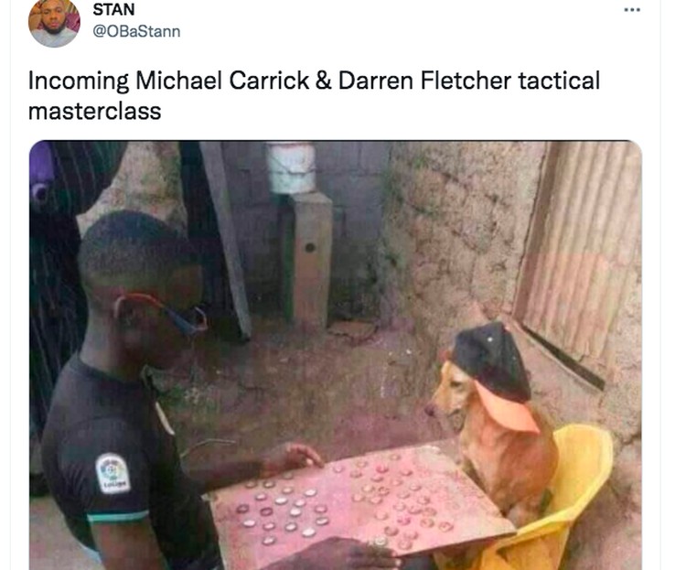 Meme Carrick Meme Carrick