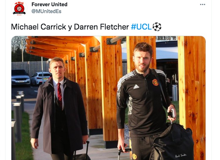 Meme Carrick Meme Carrick