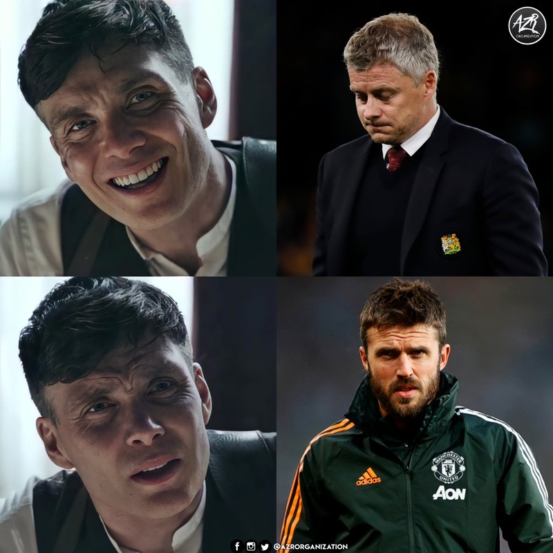 Meme Carrick
