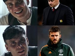 Michael Carrick Gantikan Ole Jadi Bahan Ledekan di Twitter