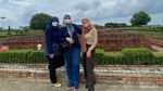 Sudah Tahu? Ada Candi Tersembunyi di Kota Industri Karawang
