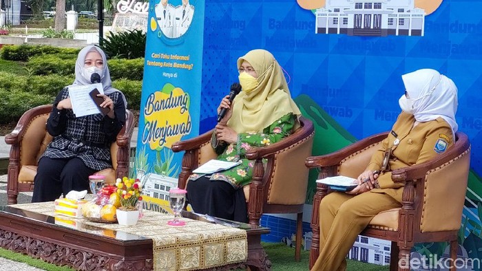 Omzet Pasar Kreatif Bandung tembus Rp 4,2 miliar