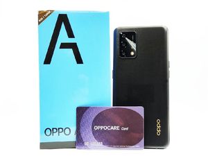 Oppo Care Kasih Perlindungan Tambahan untuk A95