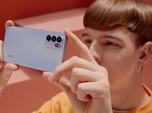 5 Hal Keren Ini Bisa Dilakukan dengan Teknologi Canggih OPPO Reno6 5G