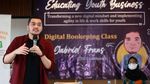 Ajang Pahlawan Digital UMKM Digelar di Banyuwangi