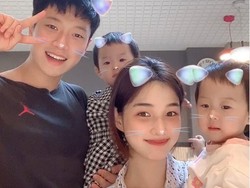 Yulhee dan Choi Min Hwan Cerai, Ini Kesepakatan Mereka Demi Ketiga Anak