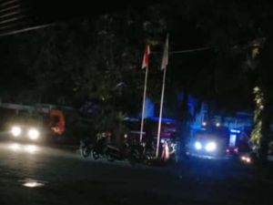Asap Kembali Muncul di Pabrik Dua Kelinci Pati