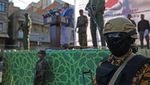 Pendukung Houthi Tolak Intervensi AS dan Koalisi Arab Saudi