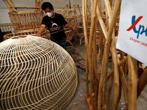Dubes RI Puji BNI Bantu UMKM Lokal Promosi Produk di Korsel