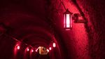 Rasakan Sensasi Masuk ke Museum Terowongan Bawah Tanah di Jepang, Yuk!